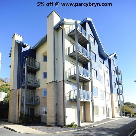 אבריסטוויט Parc Y Bryn Serviced Apartments מראה חיצוני תמונה