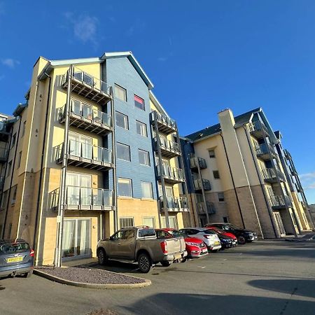אבריסטוויט Parc Y Bryn Serviced Apartments מראה חיצוני תמונה
