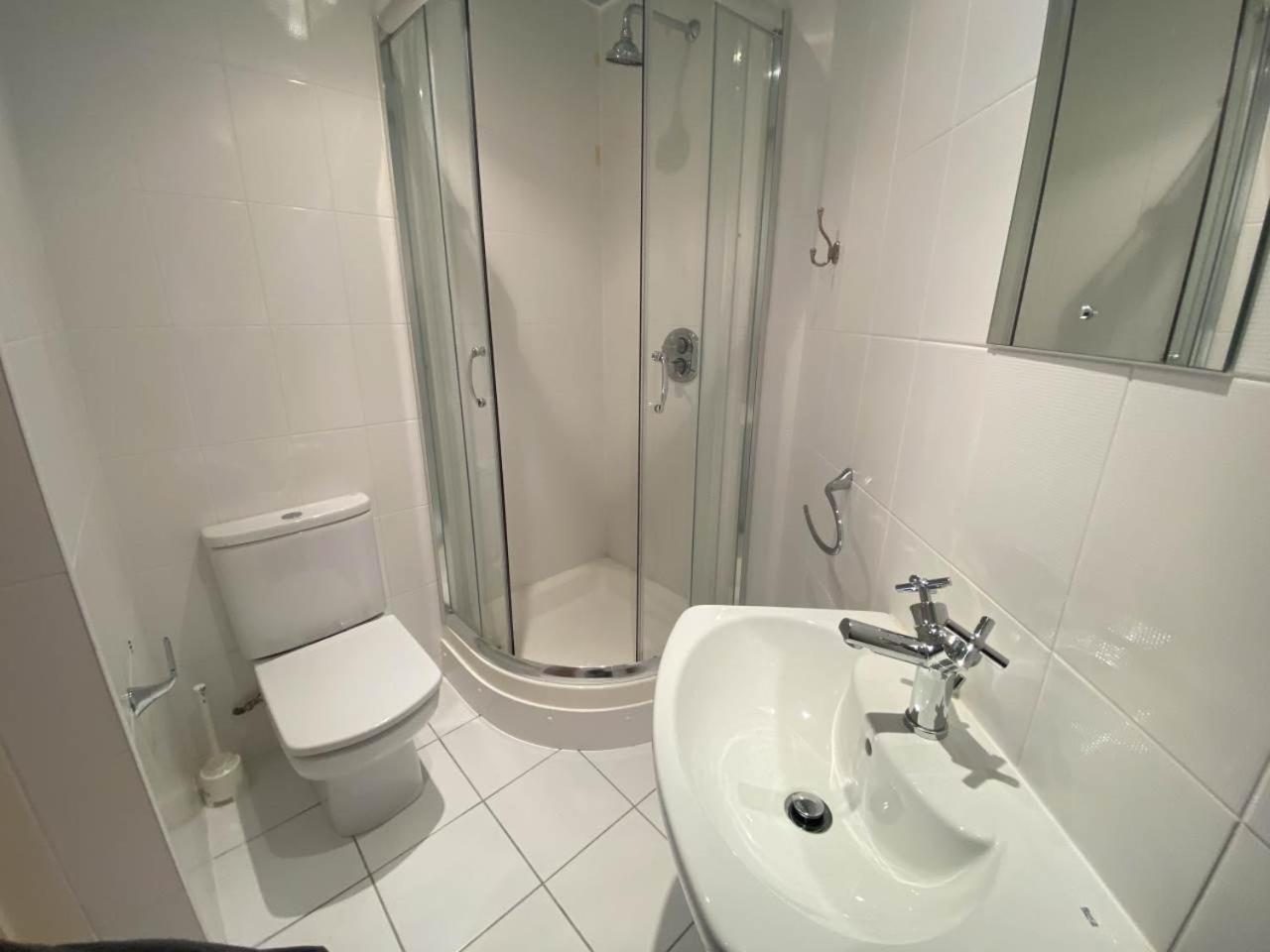 אבריסטוויט Parc Y Bryn Serviced Apartments מראה חיצוני תמונה