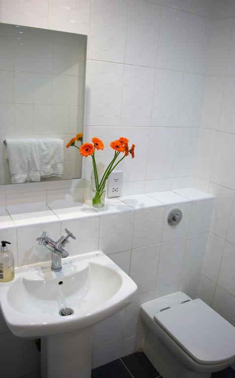 אבריסטוויט Parc Y Bryn Serviced Apartments מראה חיצוני תמונה